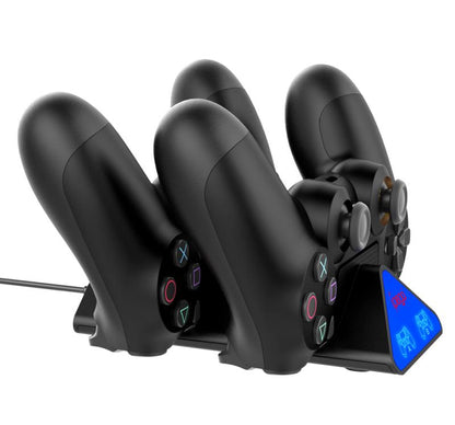 PG-P4021 - IPEGA - Mini triangle beast P4 handle charging stand