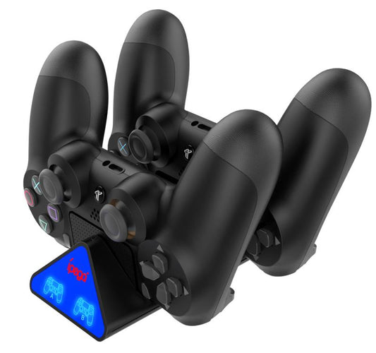 PG-P4021 - IPEGA - Mini triangle beast P4 handle charging stand