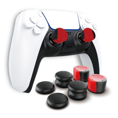 PG-P5027 - IPEGA - ESSENTIAL KIT FOR PS5 - Accessory set