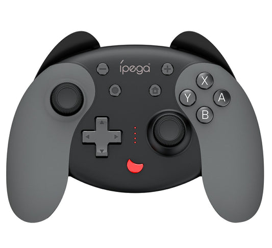 PG-SW068C - IPEGA - GAME CONROLLER FOR NINTENDO SWITCH - BLACK