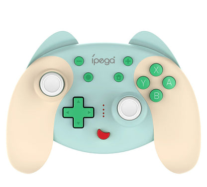PG-SW068B - IPEGA - GAME CONTROLLER - BLUE/ CREAM