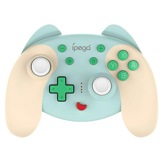PG-SW068B - IPEGA - GAME CONTROLLER - BLUE/ CREAM