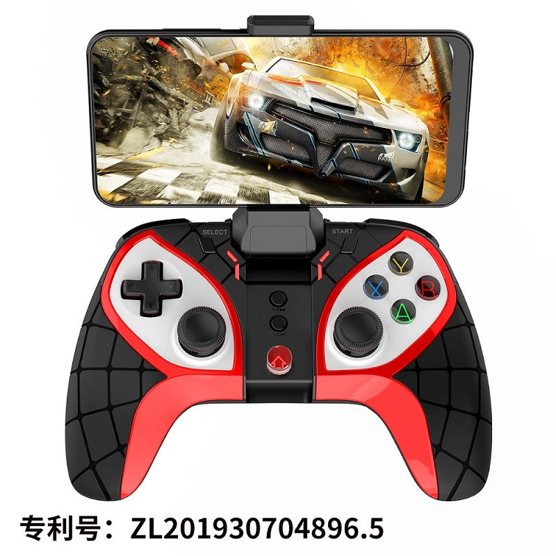 PG-9210 - IPEGA - SPIDERMAN GAME CONTROLLER