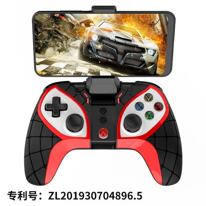 PG-9210 - IPEGA - SPIDERMAN GAME CONTROLLER