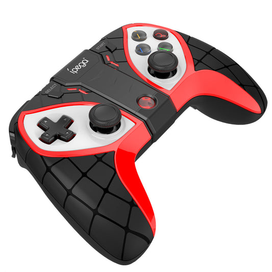 PG-9210 - IPEGA - SPIDERMAN GAME CONTROLLER