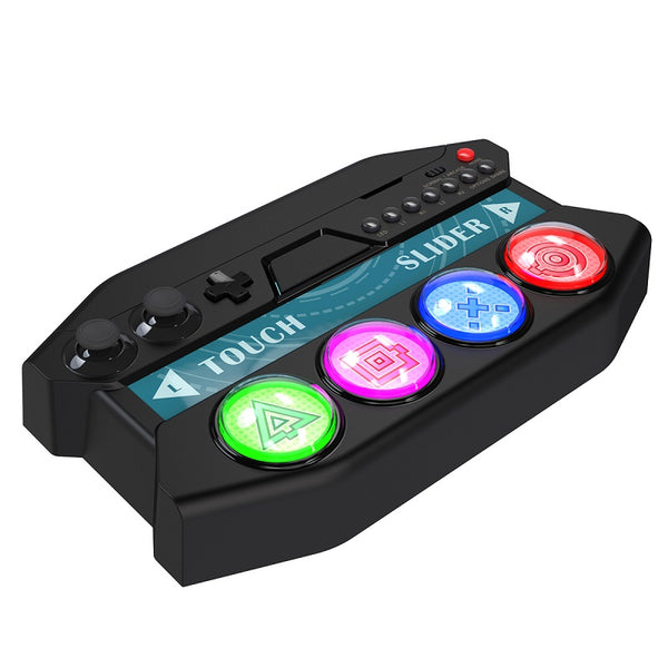 PG-P4016 - IPEGA - WIRED CONTROLLER FOR HATSUNE MIKU - P4 version ...