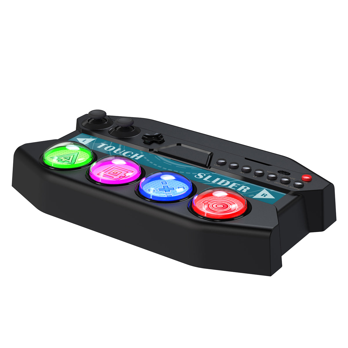 PG-P4016 - IPEGA - WIRED CONTROLLER FOR HATSUNE MIKU - P4 version