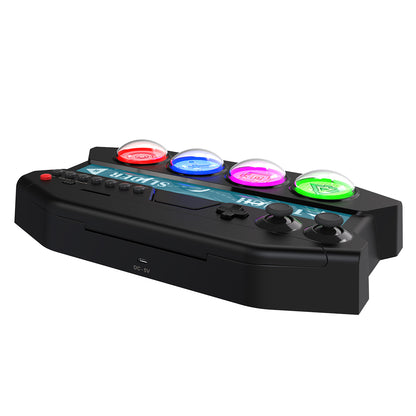 PG-P4016 - IPEGA - WIRED CONTROLLER FOR HATSUNE MIKU - P4 version