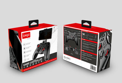 PG-9216 - IPEGA -  small whirlwind gamepad - CONTROLLER