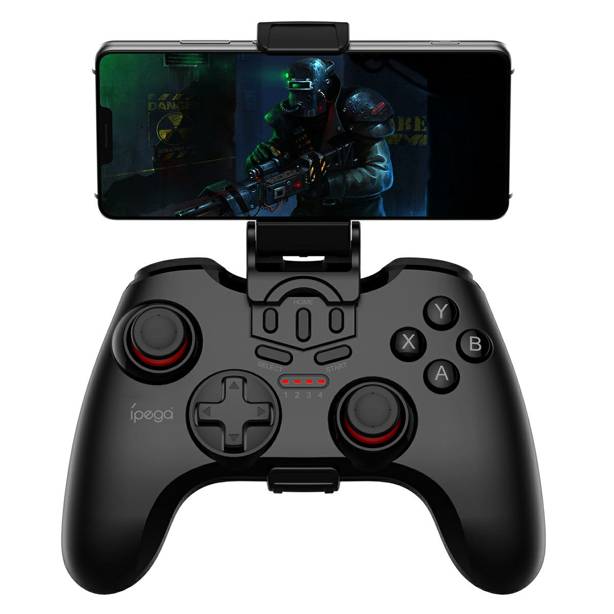 PG-9216 - IPEGA -  small whirlwind gamepad - CONTROLLER