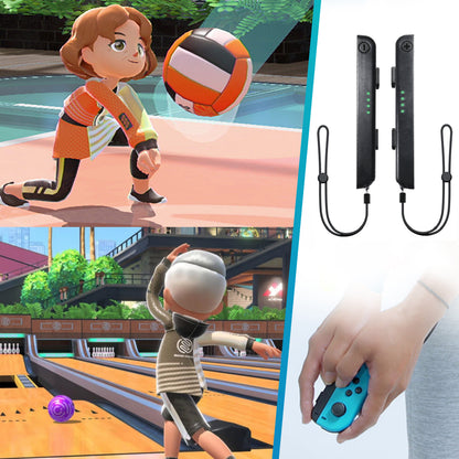 PG-SW102 - IPEGA - Pishark 12 IN 1 ACCESSORIES KIT FOR NINTENDO SWITCH SPORTS