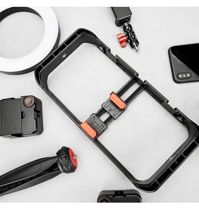 MT-33 - VIDEO CAGE RIG KIT