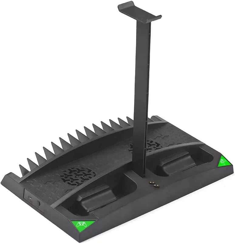 PG-XB007A - IPEGA - VERTICAL STAND FOR X-BOX ONE CONSOLE AND ACCESSORIES