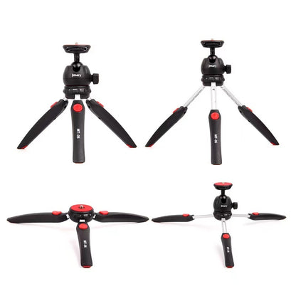 MT-35 - JMARY - Mini Portable Foldable Tripod Stand
