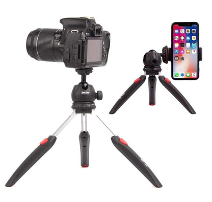 MT-35 - JMARY - Mini Portable Foldable Tripod Stand