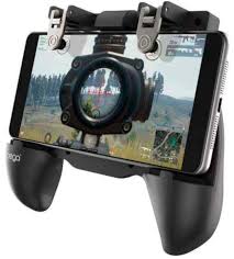PG-9117 - IPEGA - Extendable Game Grip for iOS / Android iPhone XS Max, Huawei P30