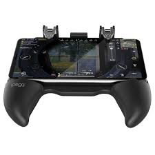 PG-9117 - IPEGA - Extendable Game Grip for iOS / Android iPhone XS Max, Huawei P30