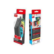 PG-9186 - IPEGA - CHARGER WITH 4 SLOT FOR N.S JOY-PAD