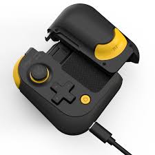 PG-9211B - IPEGA - SUPER CUBE WIRELESS CONTROLLER