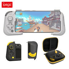 PG-9211B - IPEGA - SUPER CUBE WIRELESS CONTROLLER