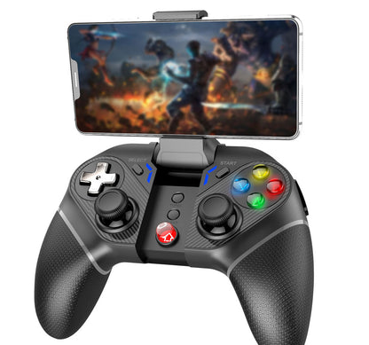 PG-9220 - IPEGA - WOLVERINE BT GAMEPAD