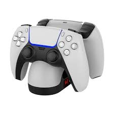PG-P5008 - IPEGA - CHARGING STATION FOR PS5 CONTROLLER