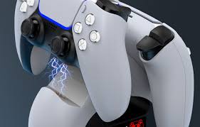 PG-P5008 - IPEGA - CHARGING STATION FOR PS5 CONTROLLER