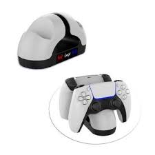 PG-P5008 - IPEGA - CHARGING STATION FOR PS5 CONTROLLER