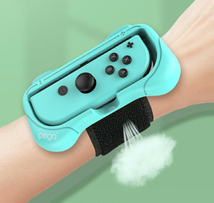 PG-SW055 - IPEGA - JOY-CON WRIST STRAP NUNCHAKU NINTENDO SWITCH