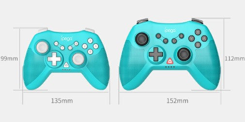 PG-SW019 - IPEGA - PARENT-CHILD EDITION GAME CONTOLLER KIT