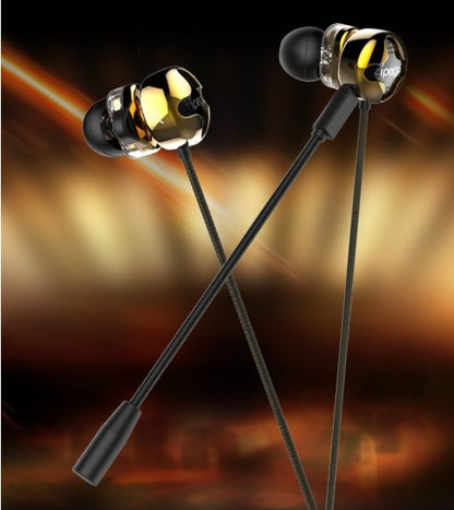 PG-R012	 - IPEGA - GAMING EARPHONE HEADSET