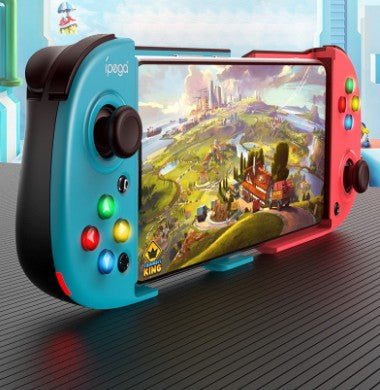 PG-9217A -  IPEGA - WIRELESS RETRACTABLE CONTROLLER