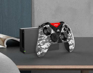 PG-SW001 - IPEGA - WIRELESS CONTROLLER FOR NINTENDO SWITCH
