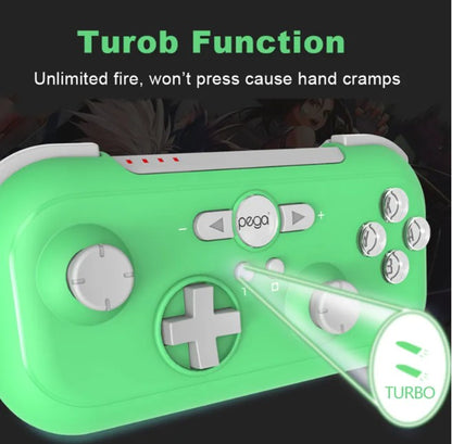 PG-SW021A  - IPEGA - WIRELESS GAMEPAD CONROLLER