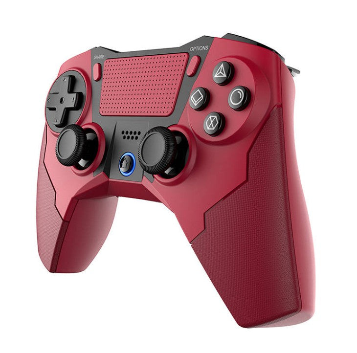 PG-P4022C - IPEGA - WIRELESS CONTROLLER - RED