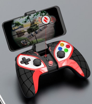 PG-9210 - IPEGA - SPIDERMAN GAME CONTROLLER