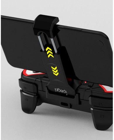 PG-9210 - IPEGA - SPIDERMAN GAME CONTROLLER