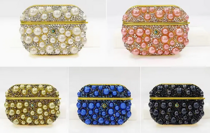 Lilly - CASE FOR AIRPODS PRO or 1/2