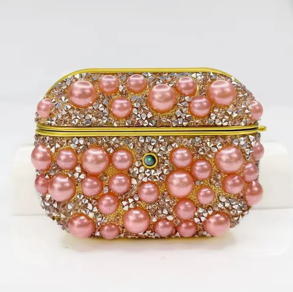 Lilly - CASE FOR AIRPODS PRO or 1/2