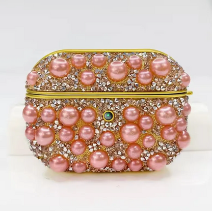 Lilly - CASE FOR AIRPODS PRO or 1/2