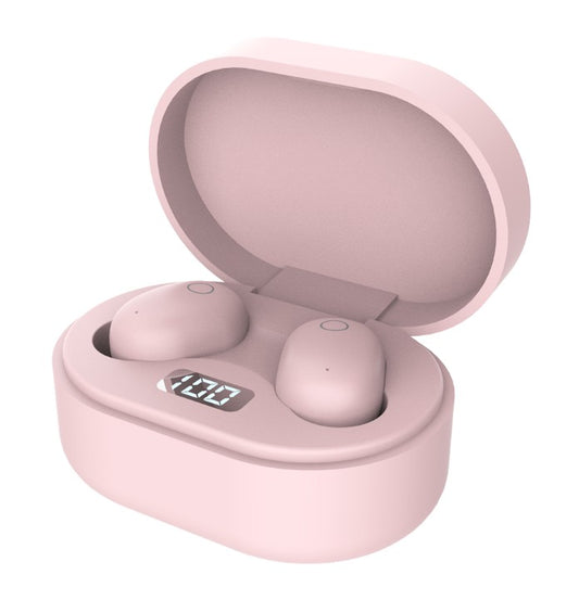 YooKie - YKS7 - Wireless Earbuds - Pink