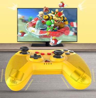 PG-SW020 - IPEGA - WIRELESS CONTROLLER