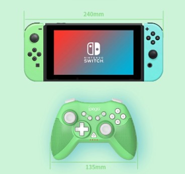 PG-SW022 - IPEGA - WIRELESS CONTROLLER