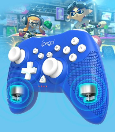 PG-SW022 - IPEGA - WIRELESS CONTROLLER