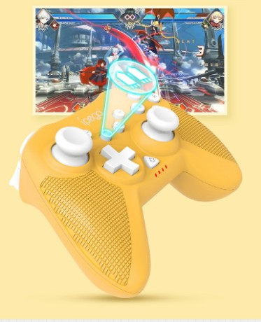 PG-SW022 - IPEGA - WIRELESS CONTROLLER