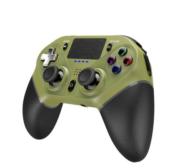 PG-P4010A - IPEGA - NINJA WIRELESS CONTROLLER – GadgetCandy