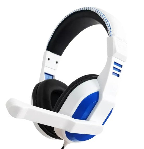PG-R023B - IPEGA - GAMING HEADSET WITH MICROPHONE SWITH