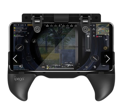 PG-9117 - IPEGA - Extendable Game Grip for iOS / Android iPhone XS Max, Huawei P30