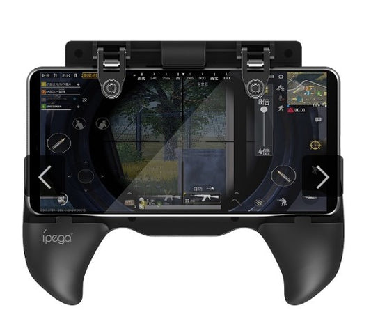 PG-9117 - IPEGA - Extendable Game Grip for iOS / Android iPhone XS Max, Huawei P30