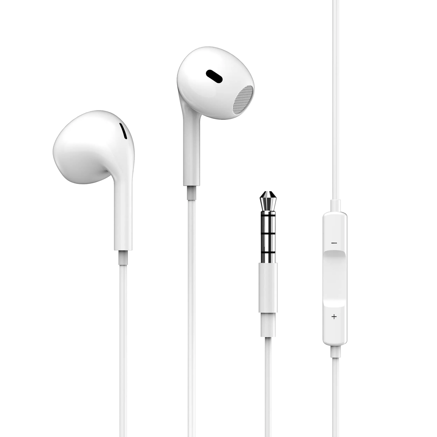 YooKiE - XP107 - HD Sound Mobile Earphone
